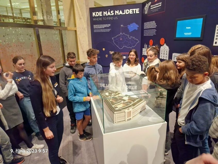 Finanční kořeny pro budoucnost